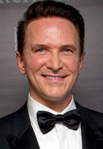 Arne Kaupang