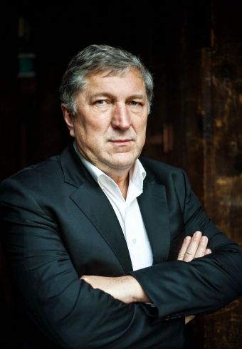 Veit Stübner