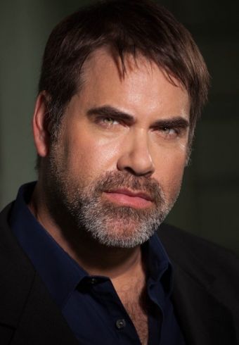 Keith Hudson