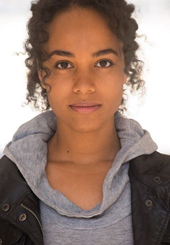 Angela Palmer