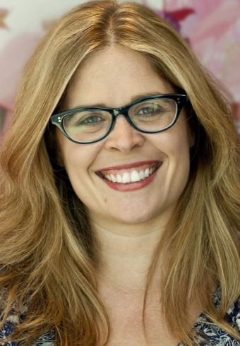 Jennifer Lee