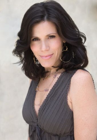 Tricia Leigh Fisher