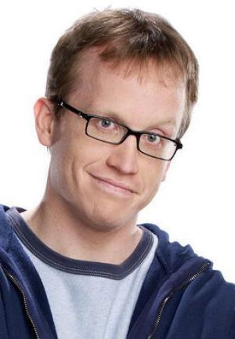 Chris Gethard