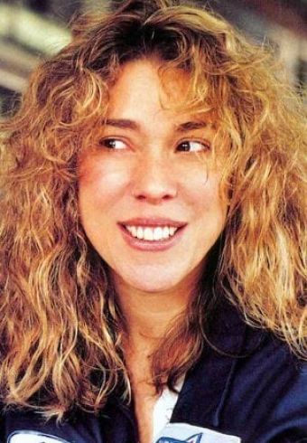 Maria Maggenti