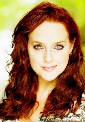 Suanne Braun