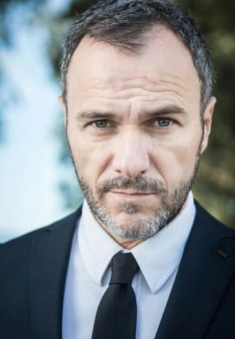 Massimiliano Gallo