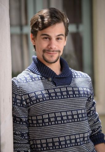 Ferran Vilajosana