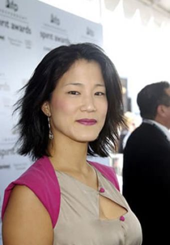 Jacqueline Kim