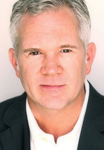 Gerald McCullouch