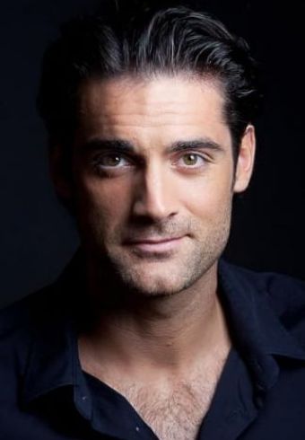 Gil Alma