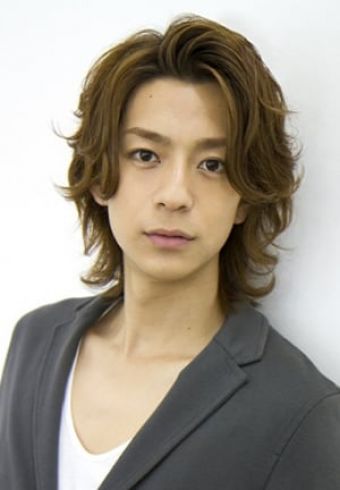 Shohei Miura