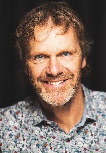 Pierre Lavoie