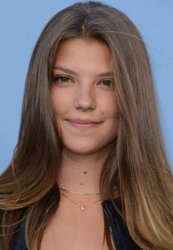 Catherine Missal
