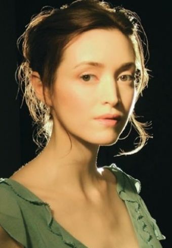 Janine Theriault