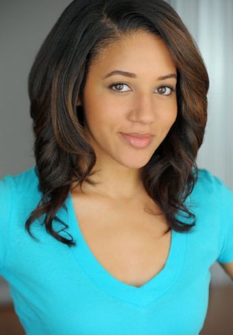 Philicia Saunders