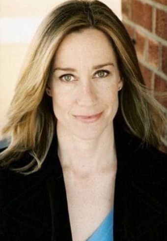 Paula Boudreau