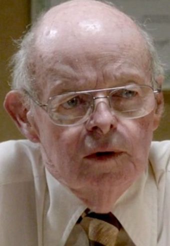 Jack Walsh