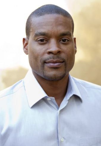 Craig Johnson