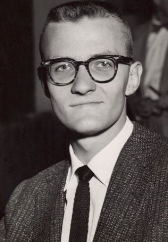 Jack Perkins