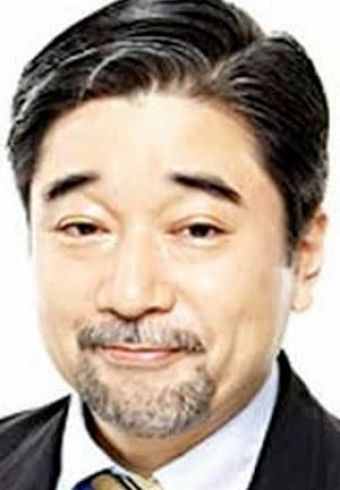 Mitsuaki Hoshino