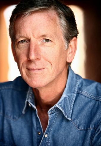 Geoffrey Wade