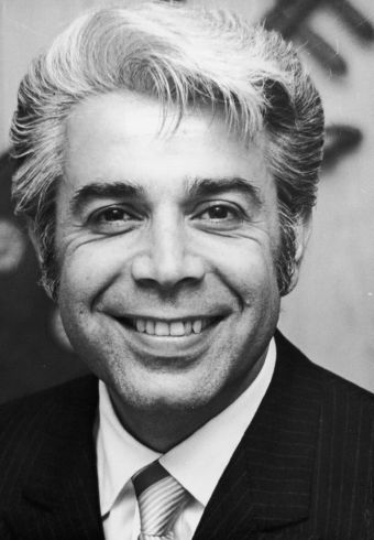 Jerry Vale