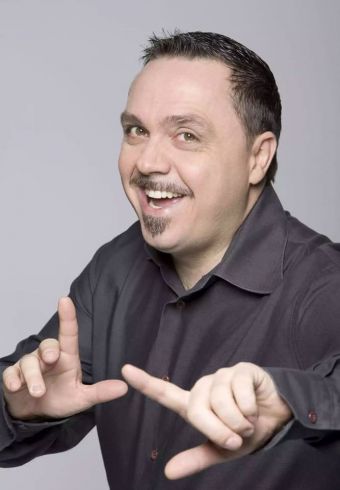 Gabriele Cirilli