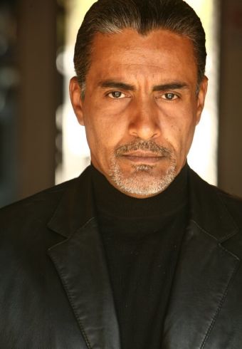 Jesus Ruiz