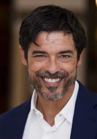Alessandro Gassman