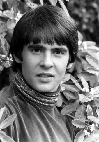 Davy Jones