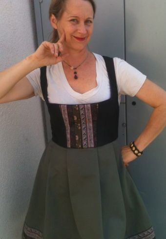 Heidi Swedberg