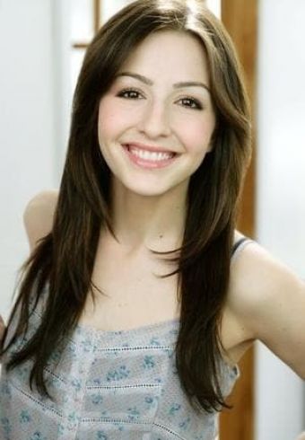 Natalie Knepp