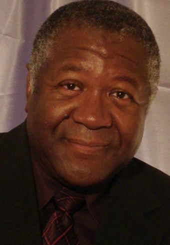 Alvin Sanders