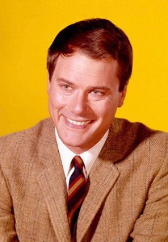 Larry Hagman