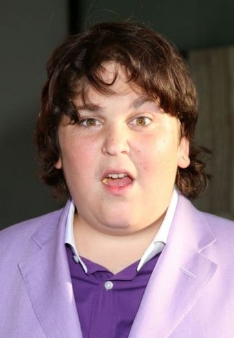 Andy Milonakis