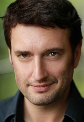 Dan Fredenburgh
