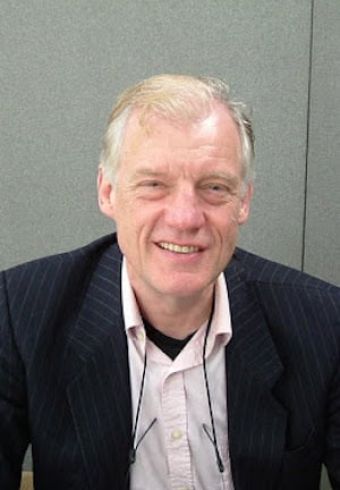Richard Franklin