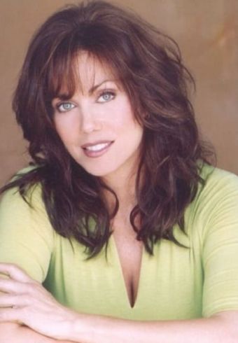 Deborah Shelton