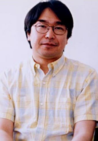 Naruhisa Arakawa