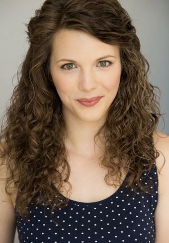 Rachel Weber