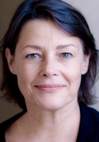 Françoise Michaud