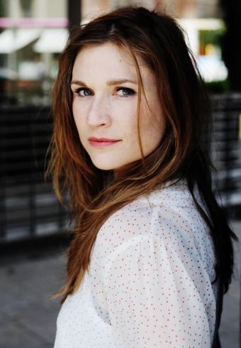 Julischka Eichel