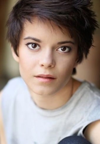Emily Hinkler