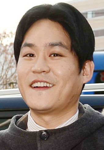 Kim Sung-kyun