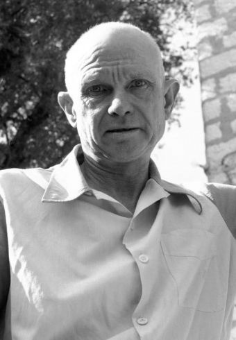 Claude Renoir