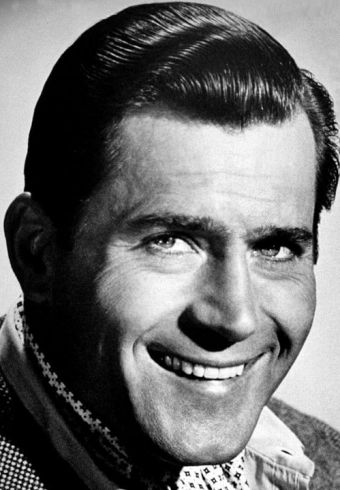 Clint Walker