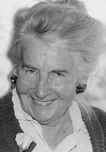 Else Quecke