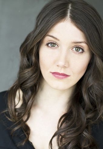 Candice May Langlois