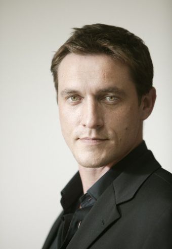 Cédric Chevalme