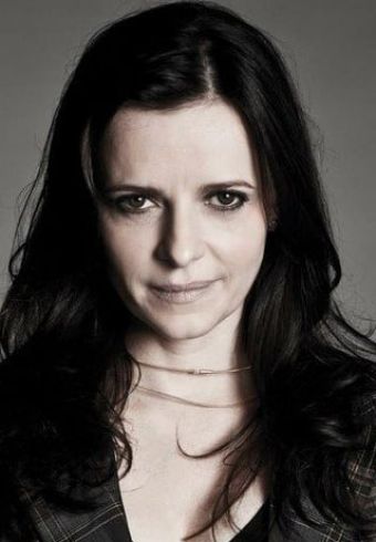 Maria Luísa Mendonça